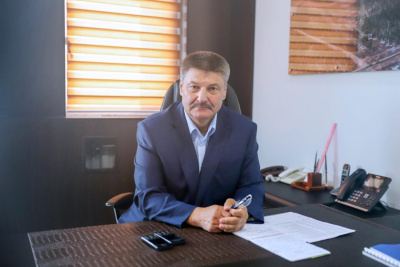 Генеральный директор «ЖДЯ» поздравил железнодорожников с профессиональным праздником / ЯСИА   