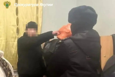 Суд в Якутске рассмотрит дело 17-летнего подростка о вымогательствах / ЯСИА Якутск Якутск Республика Саха (Якутия)
