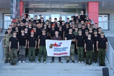 Ветеран СВО провел урок мужества для студентов в Якутии / ЯСИА   Республика Саха (Якутия)