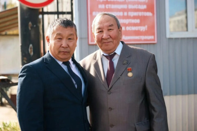 Николай Парников: «Якутску повезет, если его руководителем станет Дмитрий Садовников» / ЯСИА   