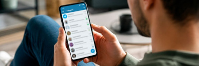 Можно ли восстановить переписку в Telegram?