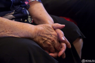 Сунтарский и Мегино-Кангаласский районы Якутии присоединились к системе долговременного ухода / ЯСИА   