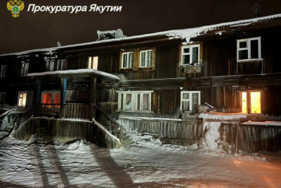 На почве ревности: вынесен приговор мужчине, зарезавшему сожительницу и ее знакомого / ЯСИА   