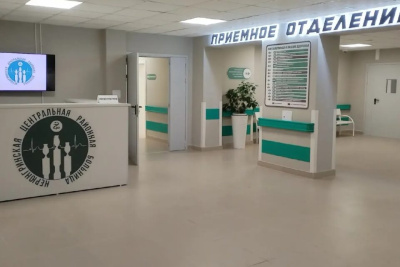 На обновление больницы в Нерюнгри направят еще 350 млн рублей / ЯСИА   