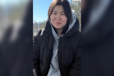 В Якутске разыскивают 19-летнюю девушку / Семен Родионов Якутск Якутск Республика Саха (Якутия)