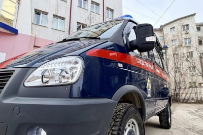 Уголовное дело возбудили в Мирном после массового отравления / ЯСИА   