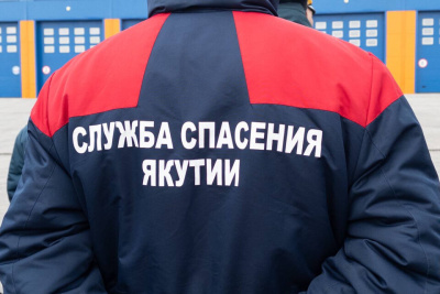 В Нерюнгринском районе нашли тело пропавшего рыбака / ЯСИА   