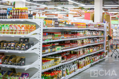 Цены в Якутии в мае выросли на 0,33% / ЯСИА   Республика Саха (Якутия)