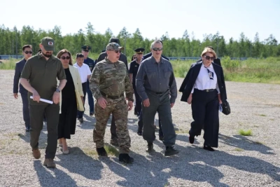 Турнир по снайпингу памяти Федора Охлопкова станет международным / ЯСИА   