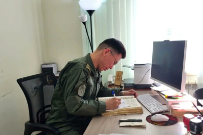 Главбух госучреждения в Хангаласском районе осуждена за служебный подлог / ЯСИА   