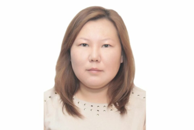 Софья Кузьмина назначена заместителем министра транспорта и дорожного хозяйства Якутии / ЯСИА   