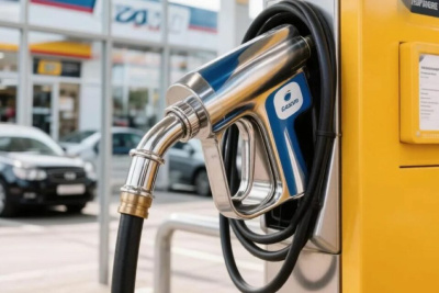 Суточный лимит отпуска дизельного топлива на Нижнебестяхской нефтебазе увеличен до 31 тонны / ЯСИА   