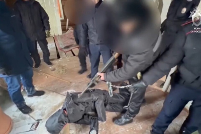 В Якутии спустя 20 лет раскрыли убийство четырех человек в Нюрбинском районе / ЯСИА   Республика Саха (Якутия)
