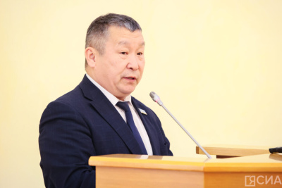 Дмитрий Садовников второй раз подряд возглавил медиарейтинг вице-премьеров Якутии / Нарыйа Пахомова   Республика Саха (Якутия)