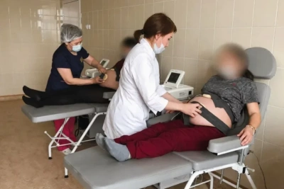 Врачи призвали якутянок вставать на учет по беременности как можно раньше / ЯСИА   