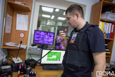 Заявление о преступлении против половой неприкосновенности поступило в Якутске / ЯСИА Якутск Якутск Республика Саха (Якутия)