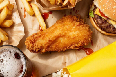 Нутрициолог назвала самые вредные продукты для здоровья / ЯСИА   
