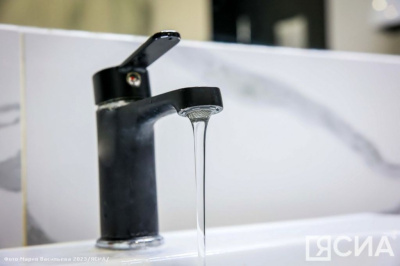 Плановые отключения света, воды и газа пройдут в Якутске 26 мая / ЯСИА Якутск Якутск Республика Саха (Якутия)