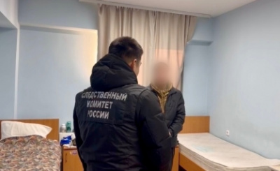 Завершено расследование уголовного дела о причинении тяжкого вреда здоровью, повлекшего смерть молодого человека /    