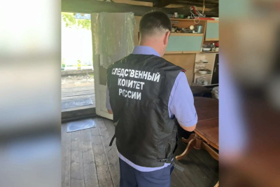 Стали известны новые подробности убийства в Алдане / ЯСИА   