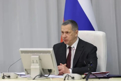Юрий Трутнев: «Планируем заключить на ВЭФ более 350 соглашений на общую сумму 6,5 трлн рублей» / ЯСИА   