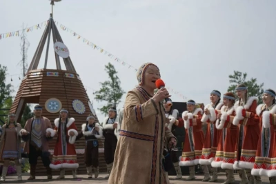 В Якутске пройдет республиканский праздник «Бакалдын-2026» / ЯСИА Якутск Якутск Республика Саха (Якутия)