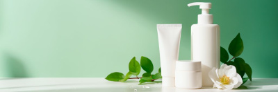 Как потребители относятся к органической косметике /    