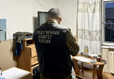 В городе Якутске взят под стражу мужчина, обвиняемый в убийстве /  Якутск Якутск Республика Саха (Якутия)