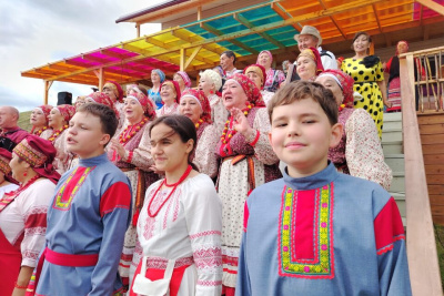 Якутские ямщики отметили День Еланки / ЯСИА   