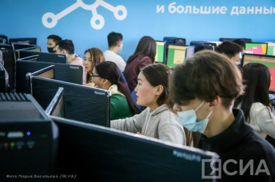 В Минобрнауки Якутии рассказали, на базе каких колледжей в 2027 году создадут кластеры / ЯСИА   