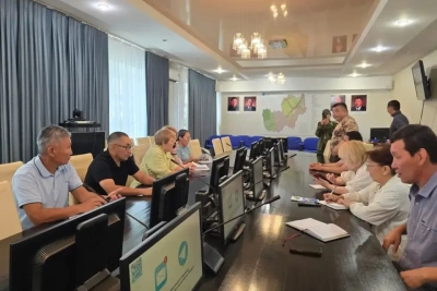 В Амгинском районе прошли обучающие семинары для общественных инспекторов / ЯСИА   
