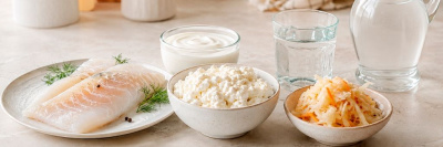 Какие продукты помогут справиться с акклиматизацией после отпуска