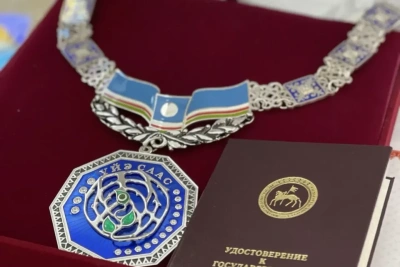 Девять жителей Якутии отметили 100-летний юбилей в первом полугодии 2026 года / ЯСИА   