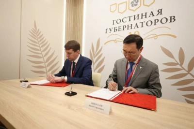 Фонд содействия инновациям поддержит перспективные разработки из Якутии / ЯСИА   