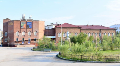 Уровень удовлетворенности якутян услугами культуры достиг 93,6% / ЯСИА   