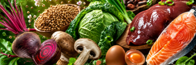 В каких продуктах содержится кобальт