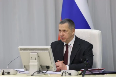 Юрий Трутнев: привлечение инвестиций останется приоритетом в развитии Дальнего Востока / ЯСИА   