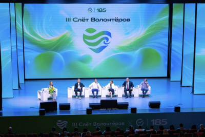 Как корпоративное волонтерство становится капиталом для бизнеса и страны / ЯСИА   