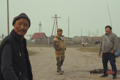 Якутский фильм «Подари мне цветы» номинирован на премию Стэнли Кубрика / ЯСИА   