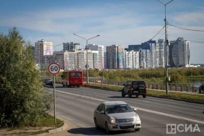 ГОСТ на проектирование городов с учетом изменения климата разработают в России / ЯСИА   