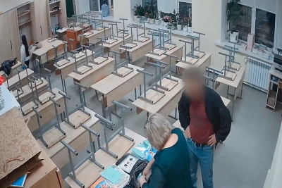 В Якутске вынесен приговор мужчине, ударившему классную руководительницу своих детей / ЯСИА Якутск Якутск Республика Саха (Якутия)