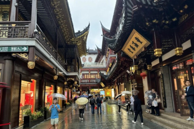 Якутяне могут оплатить товары по QR-коду в Китае через Мой МТС / ЯСИА   