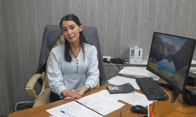 Наталья Михайлова: «Мы всегда готовы идти навстречу населению и мэрии» / Алексей Рудых   
