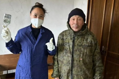 Социальные участковые в Якутии приняли около 2000 обращений / ЯСИА   Республика Саха (Якутия)