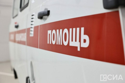 В Якутске девочка получила ожог при возгорании электросамоката / ЯСИА Якутск Якутск Республика Саха (Якутия)