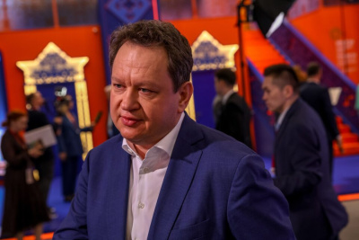 Банкир дал советы по повышению финансовой грамотности / ЯСИА   