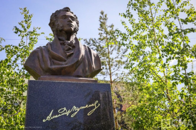 Неделя пушкинских спектаклей пройдет в Русском драмтеатре / ЯСИА   