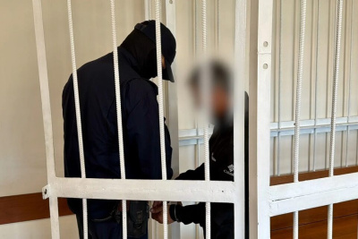 В Якутске арестован мужчина, изрезавший женщину на глазах у прохожих / ЯСИА Якутск Якутск Республика Саха (Якутия)