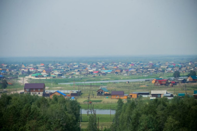 Более 1,6 млн кубометров воды подано для обеспечения жизнедеятельности населенных пунктов Якутии / ЯСИА   Республика Саха (Якутия)