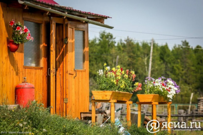 В Якутии цены на загородную недвижимость упали на 5% за год / ЯСИА   Республика Саха (Якутия)